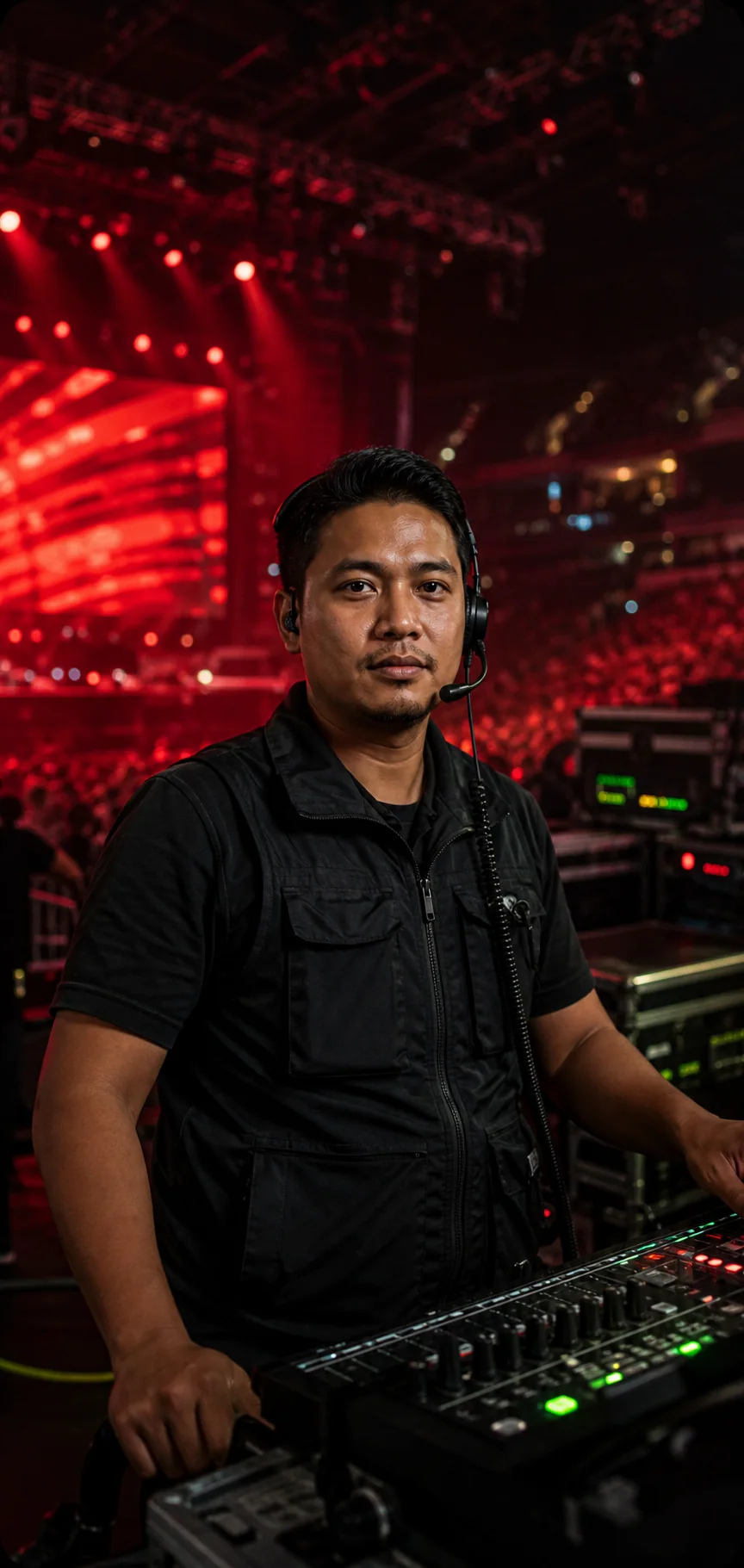 MSAV AV production