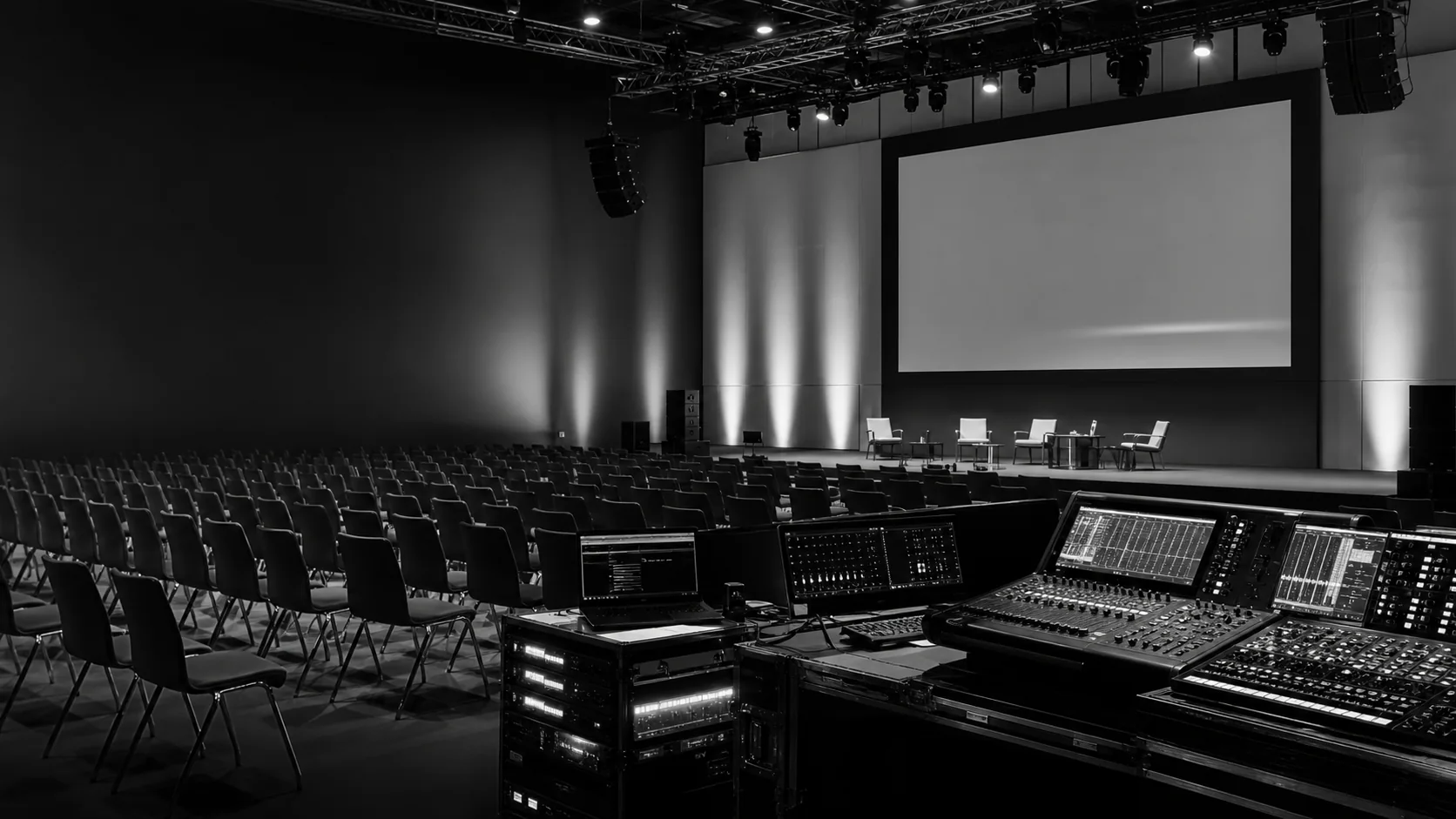 How to Choose the Right LED Screen for Your Event in Malaysia