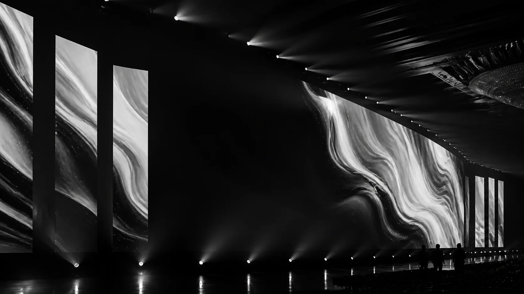 MSAV audiovisual expertise